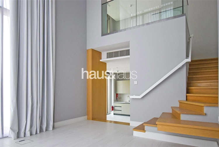 1 bedroom apartment for sale - haus & haus