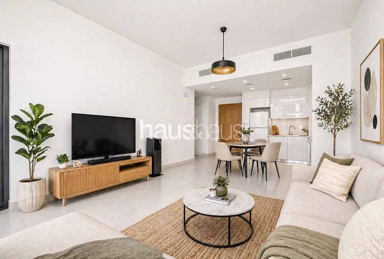 1 bedroom apartment for sale - haus & haus