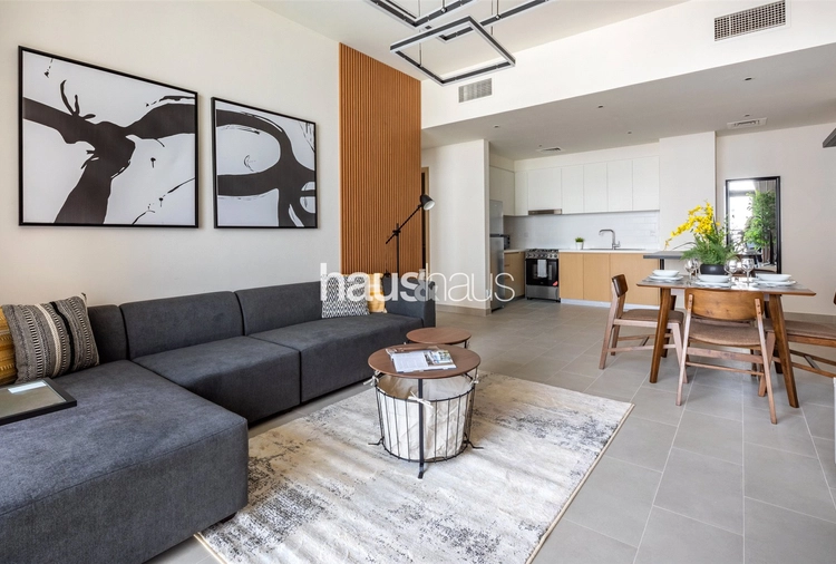 1 bedroom apartment for sale - Haus and Haus