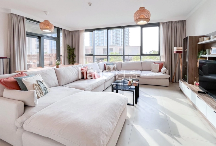 2 bedroom apartment for sale - haus & haus