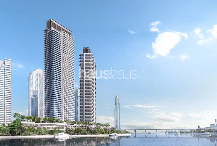 2 bedroom apartment for sale - Haus and Haus