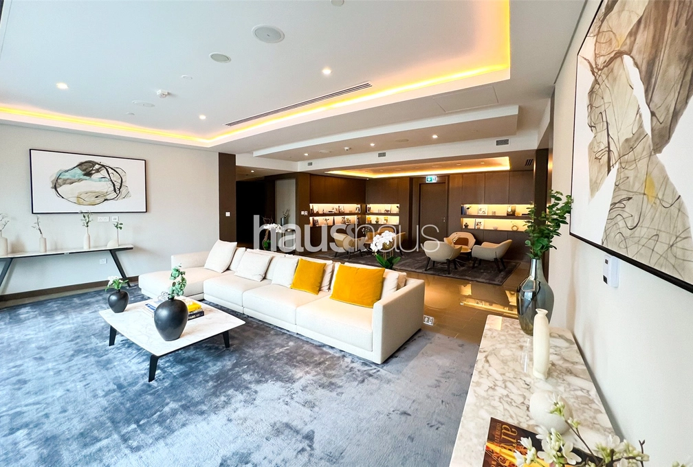 2 bedroom apartment for sale - haus & haus