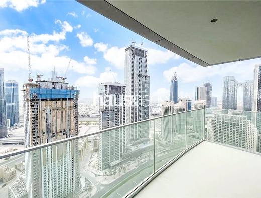 2 bedroom apartment for sale - haus & haus