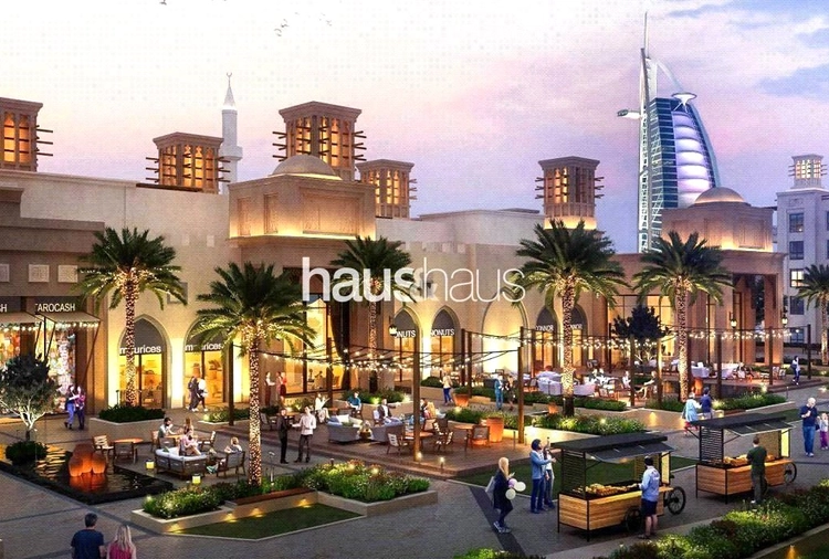 3 bedroom apartment for sale - haus & haus