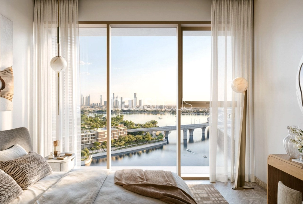 3 bedroom apartment for sale - haus & haus