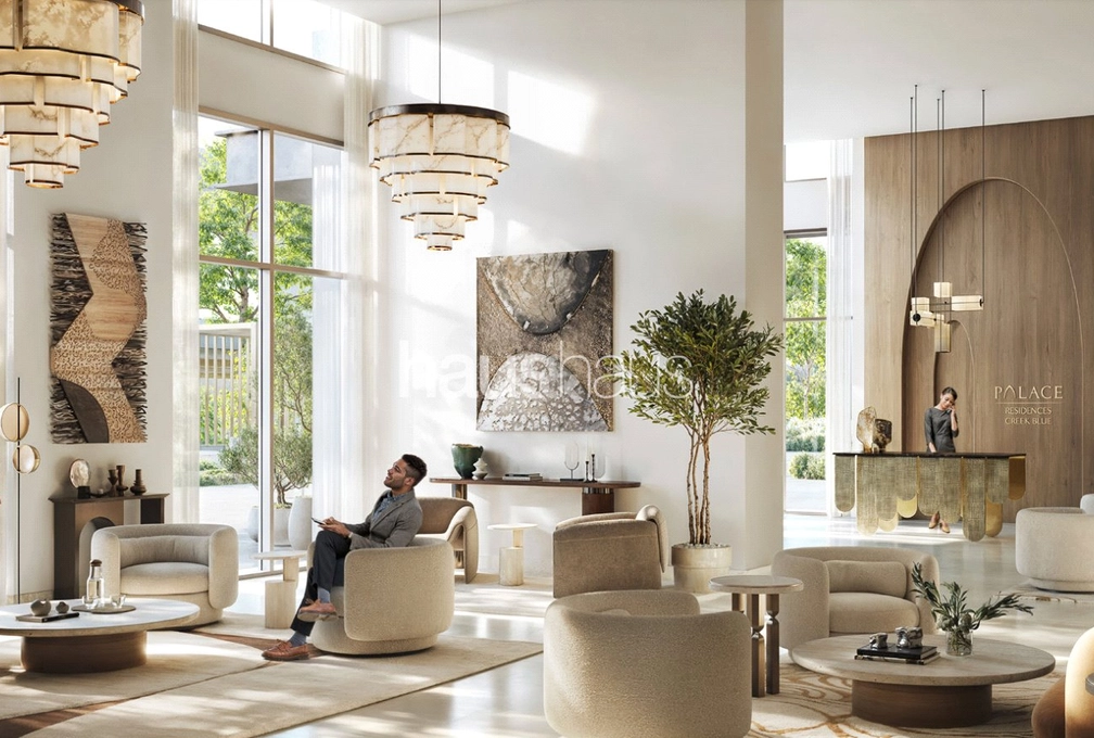 3 bedroom apartment for sale - haus & haus