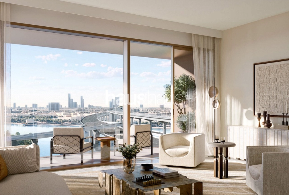 3 bedroom apartment for sale - haus & haus