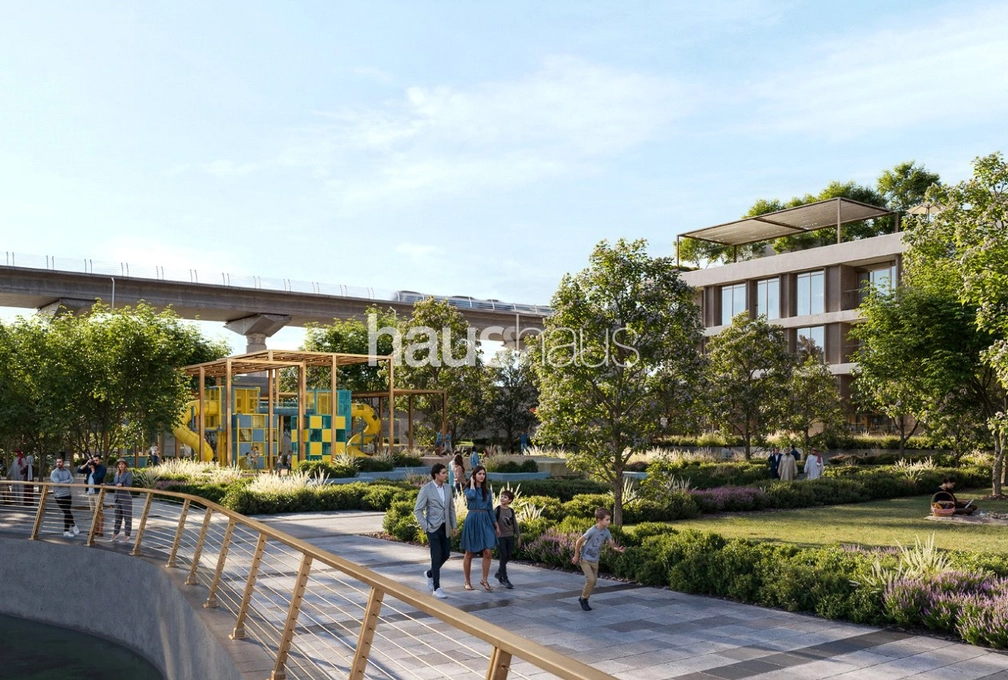 3 bedroom apartment for sale - haus & haus