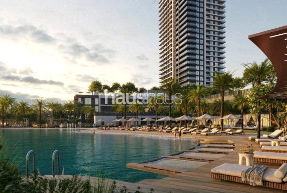 3 bedroom apartment for sale - haus & haus