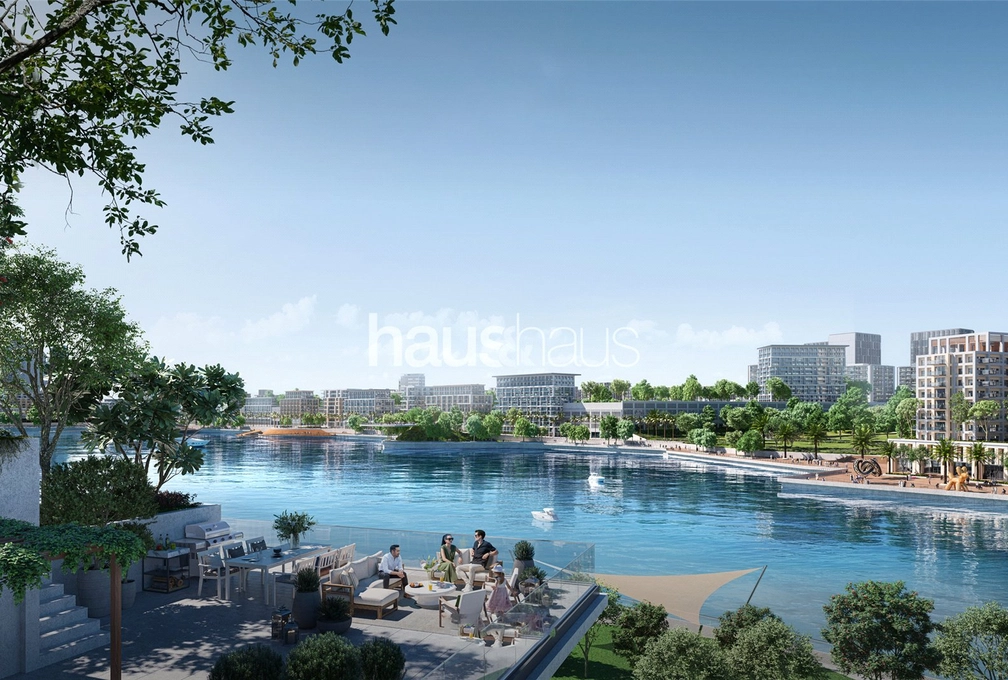 3 bedroom apartment for sale - haus & haus