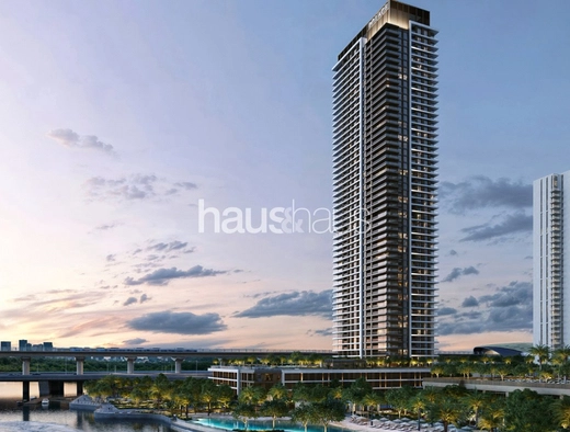 3 bedroom apartment for sale - haus & haus