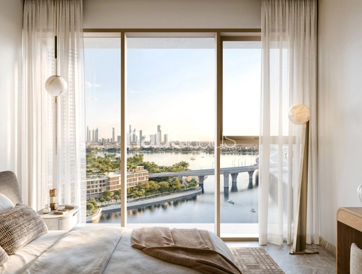 3 bedroom apartment for sale - haus & haus