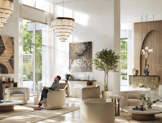 3 bedroom apartment for sale - haus & haus