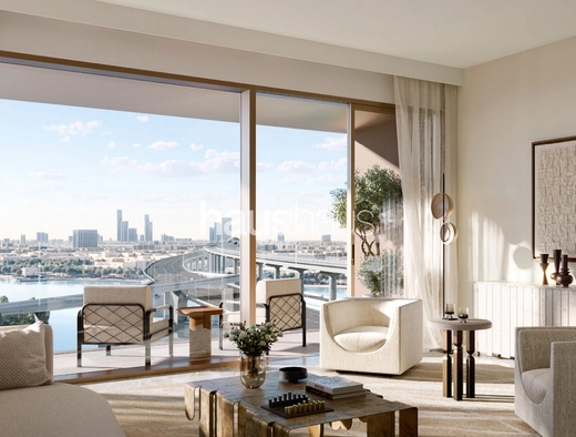 3 bedroom apartment for sale - haus & haus