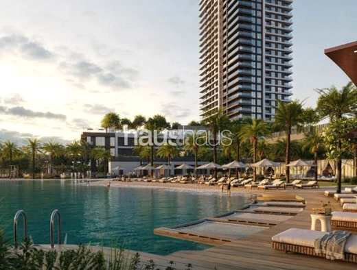 3 bedroom apartment for sale - haus & haus