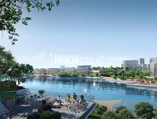 3 bedroom apartment for sale - haus & haus