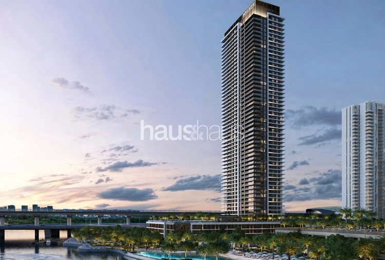 3 bedroom apartment for sale - haus & haus