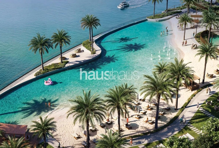 1 bedroom apartment for sale - haus & haus