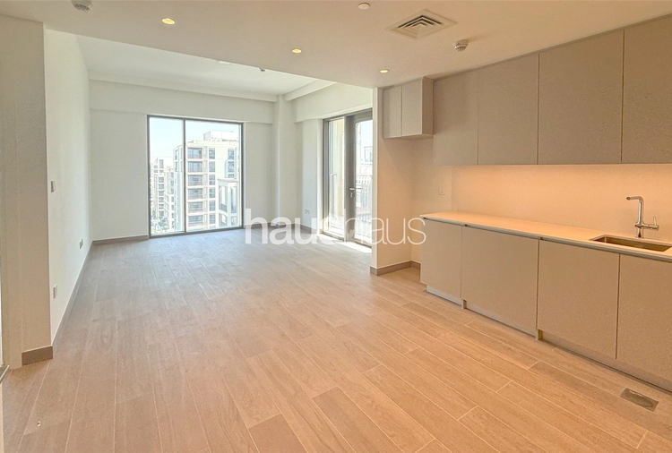 1 bedroom apartment for sale - haus & haus