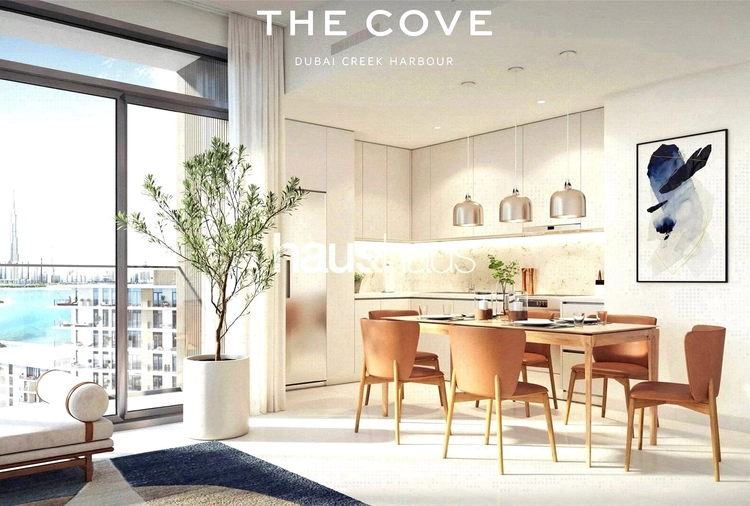 1 bedroom apartment for sale - haus & haus