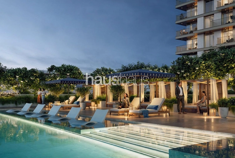 2 bedroom apartment for sale - haus & haus