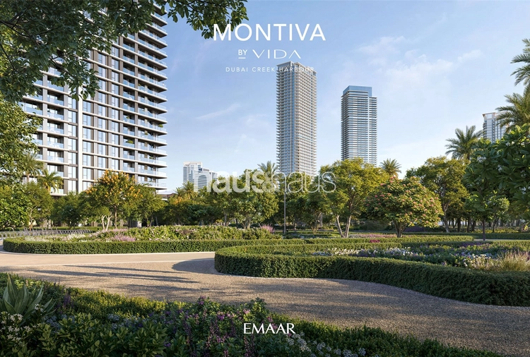 2 bedroom apartment for sale - haus & haus