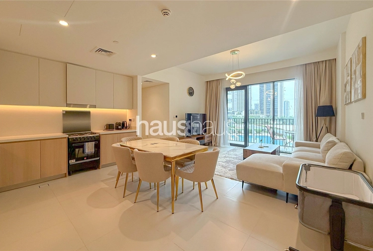 2 bedroom apartment for sale - haus & haus