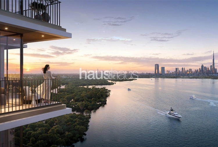 1 bedroom apartment for sale - haus & haus