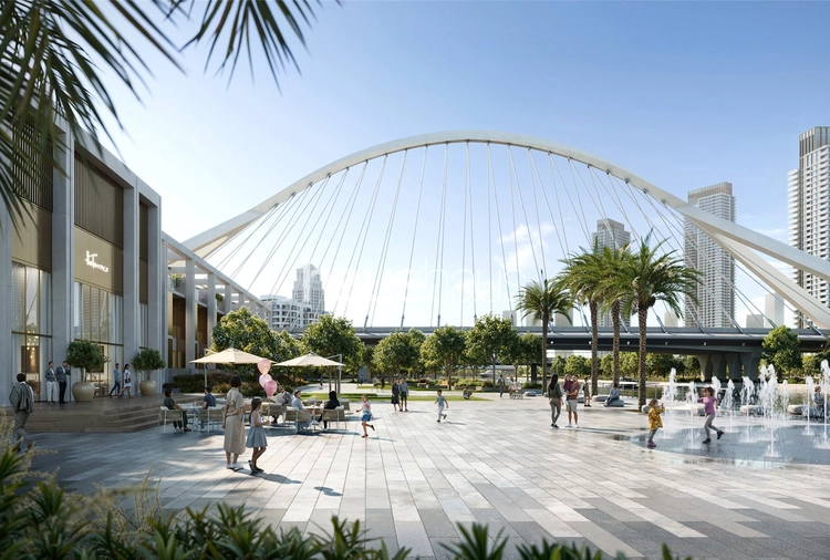 1 bedroom apartment for sale - haus & haus