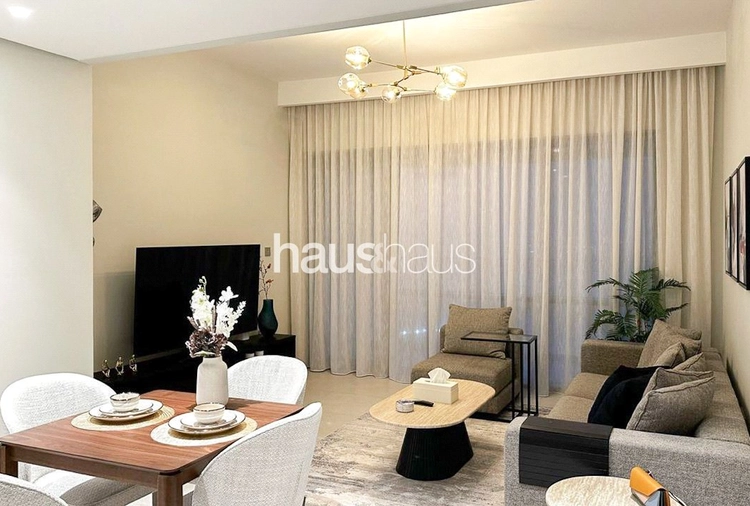 1 bedroom apartment for sale - haus & haus