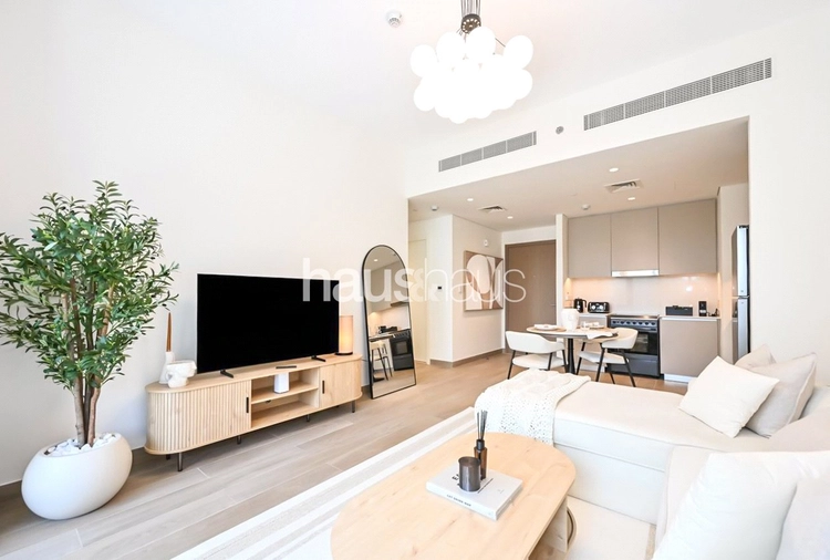 1 bedroom apartment for sale - haus & haus