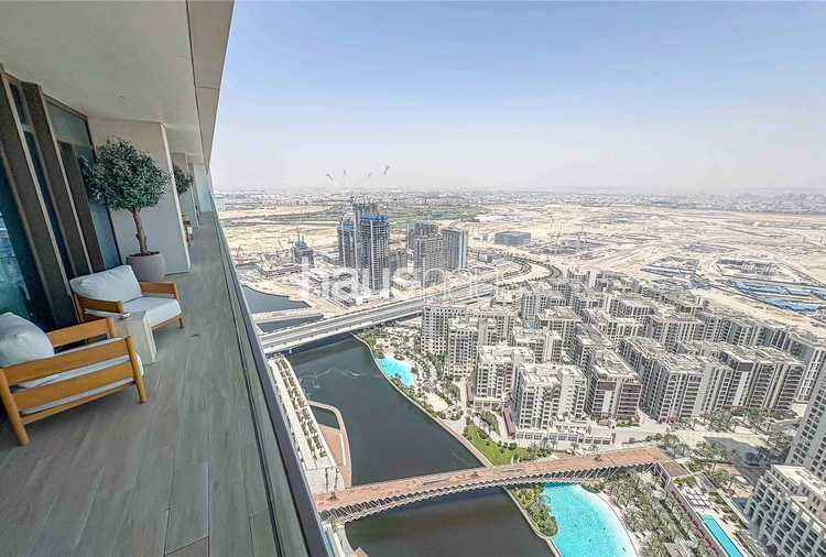 4 bedroom apartment for sale - haus & haus
