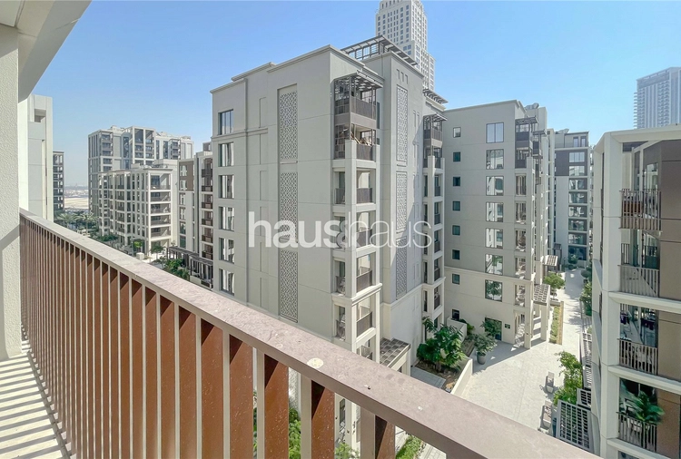 1 bedroom apartment for sale - haus & haus