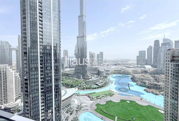 2 bedroom apartment for sale - haus & haus