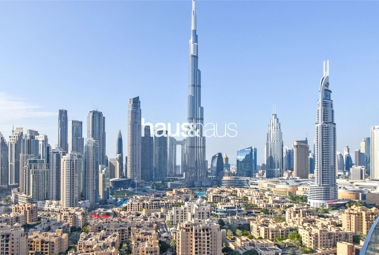 2 bedroom apartment for sale - haus & haus