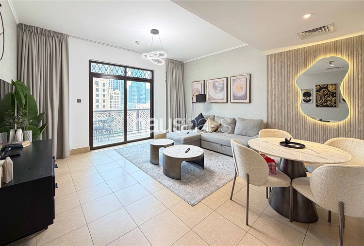 1 bedroom apartment for sale - haus & haus