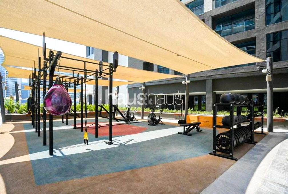 1 bedroom apartment for sale - haus & haus