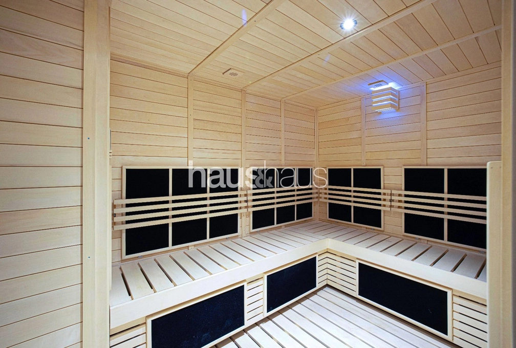 1 bedroom apartment for sale - haus & haus