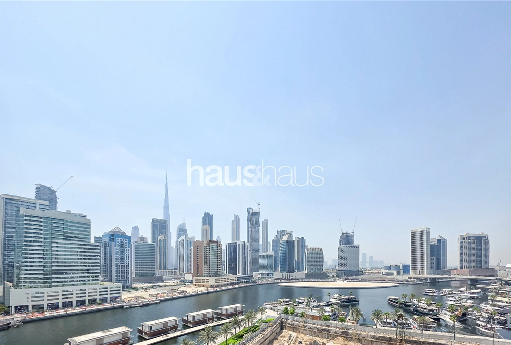 1 bedroom apartment for sale - haus & haus