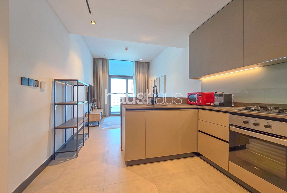 1 bedroom apartment for sale - haus & haus