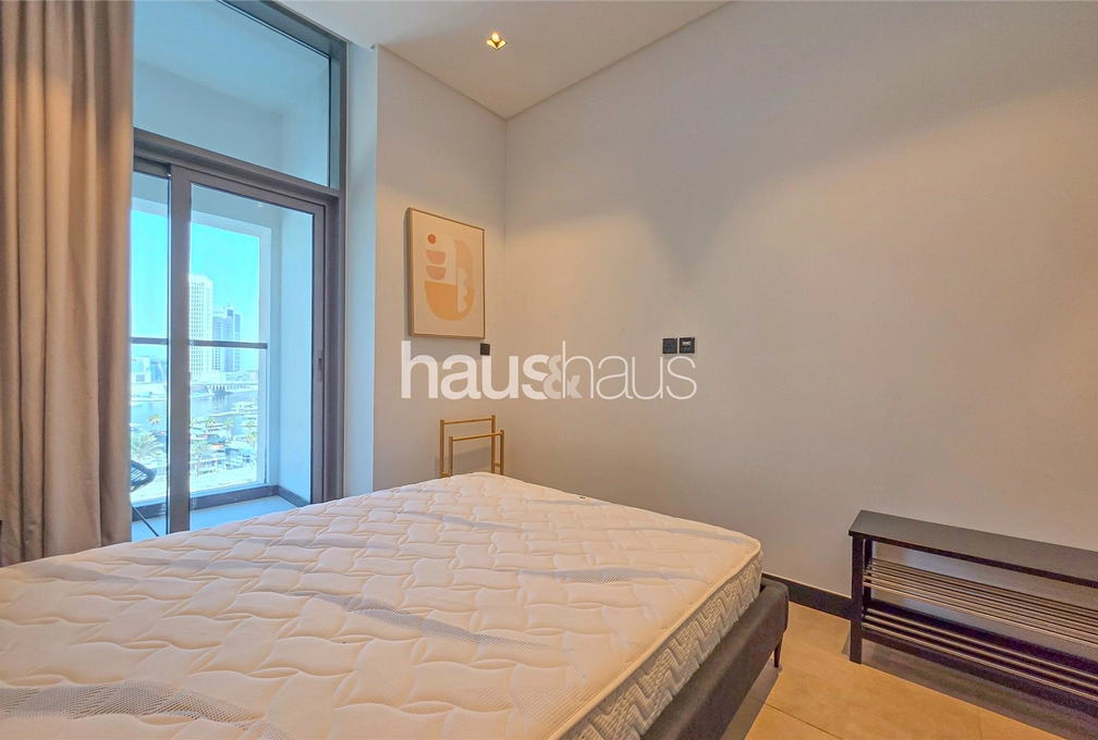 1 bedroom apartment for sale - haus & haus