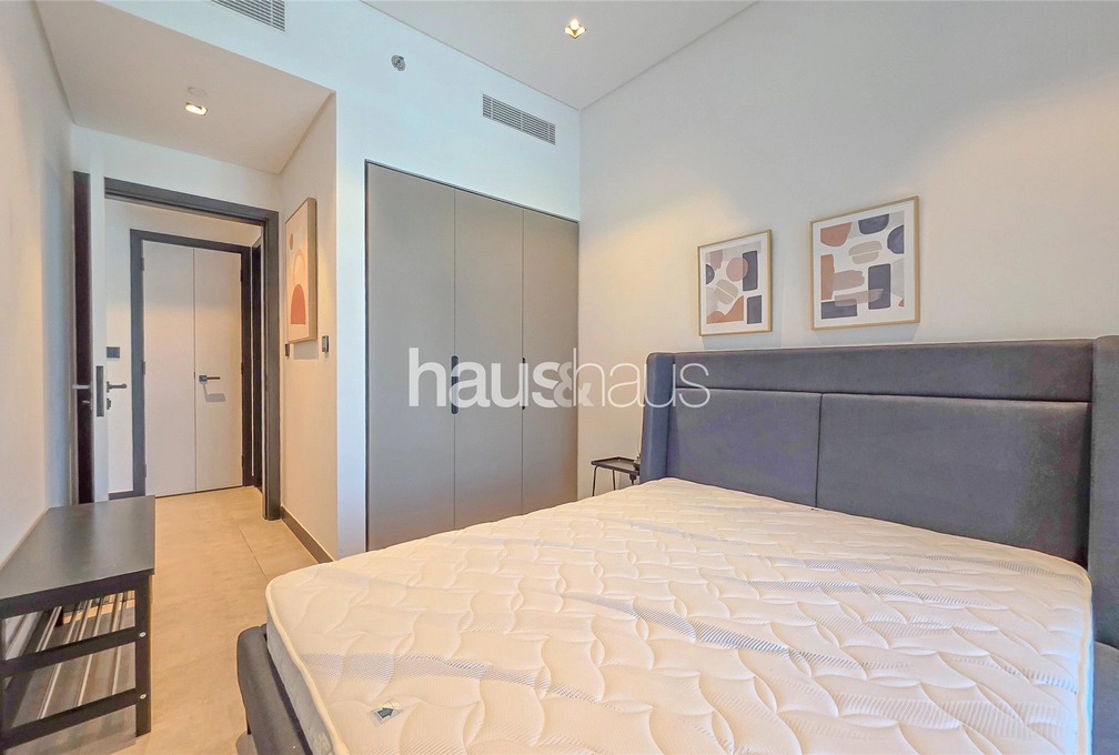1 bedroom apartment for sale - haus & haus