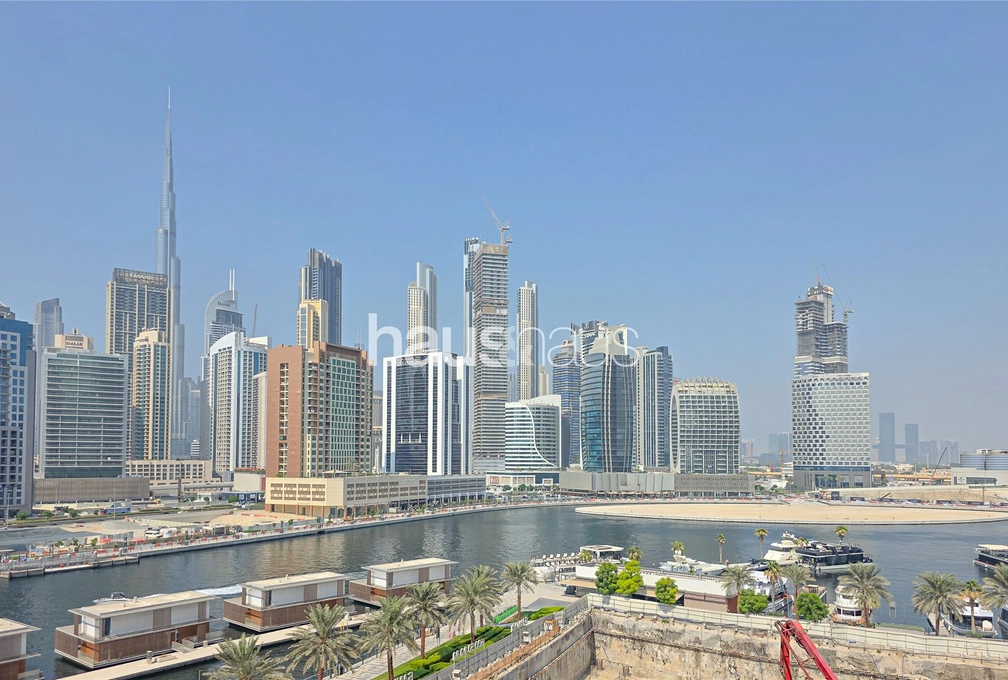 1 bedroom apartment for sale - haus & haus