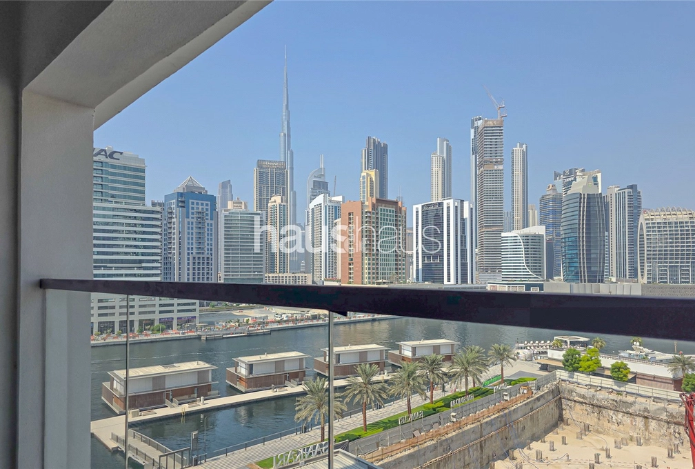 1 bedroom apartment for sale - haus & haus