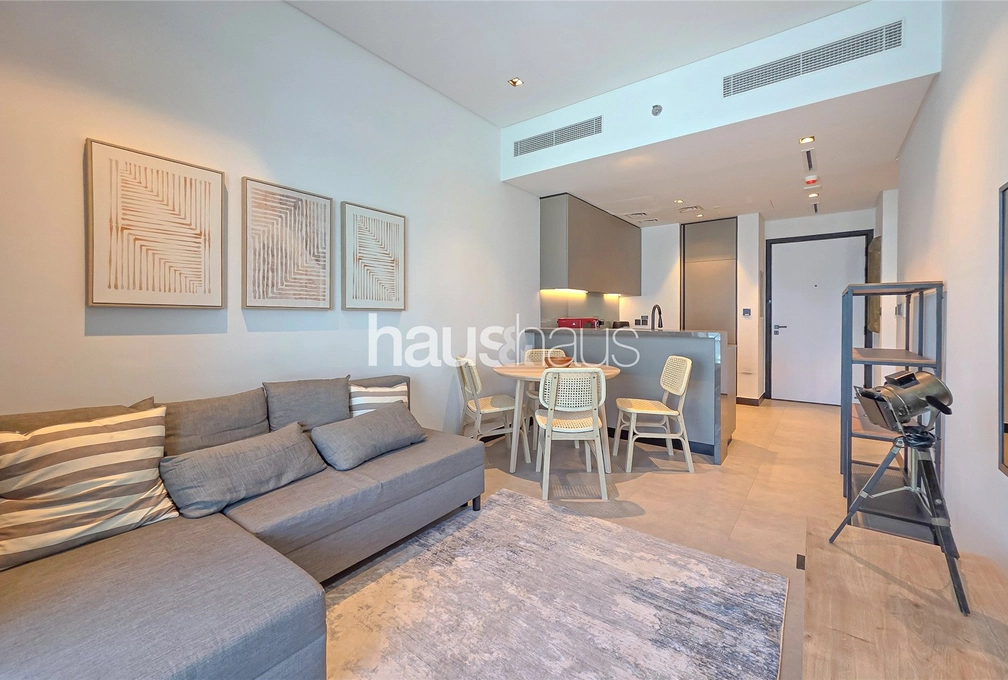 1 bedroom apartment for sale - haus & haus