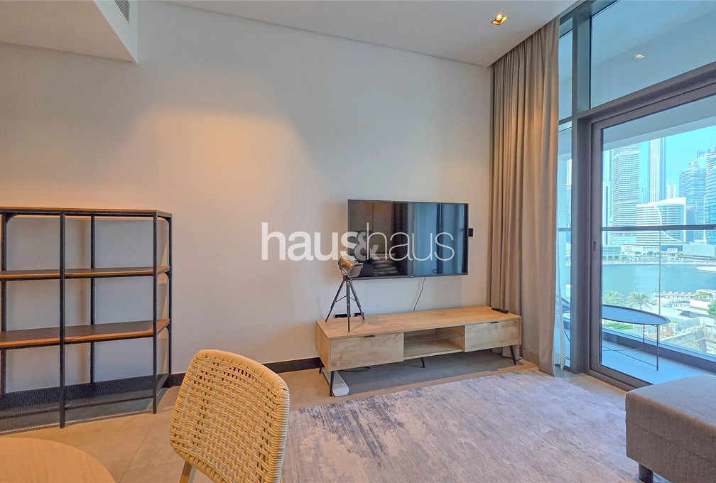 1 bedroom apartment for sale - haus & haus