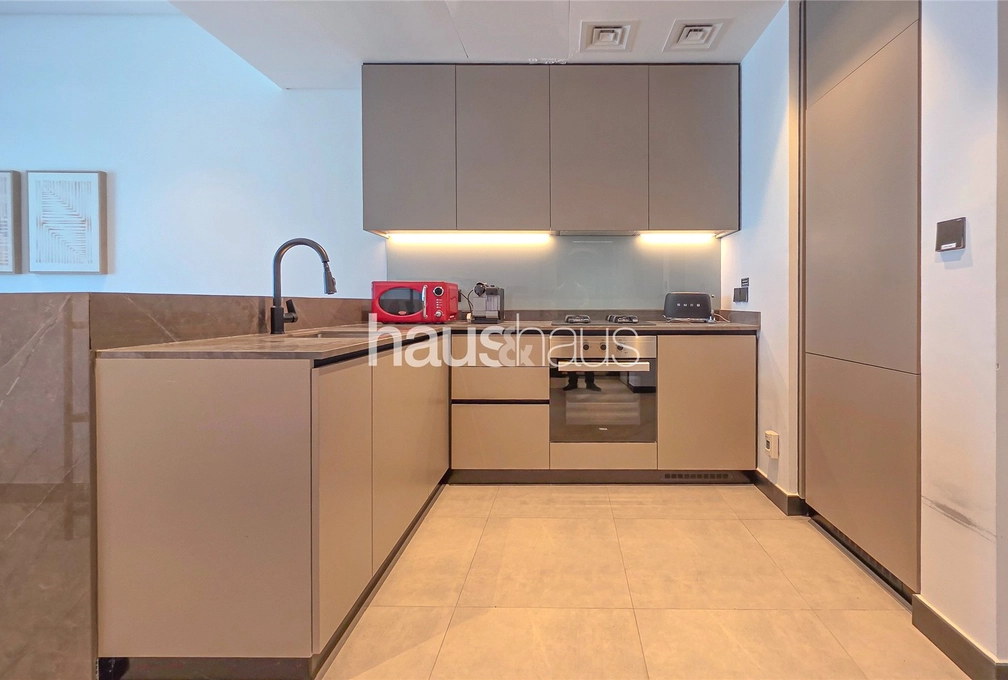1 bedroom apartment for sale - haus & haus