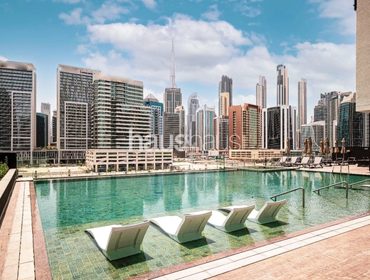 1 bedroom apartment for sale - haus & haus