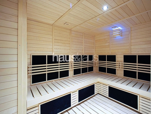 1 bedroom apartment for sale - haus & haus