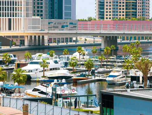 1 bedroom apartment for sale - haus & haus